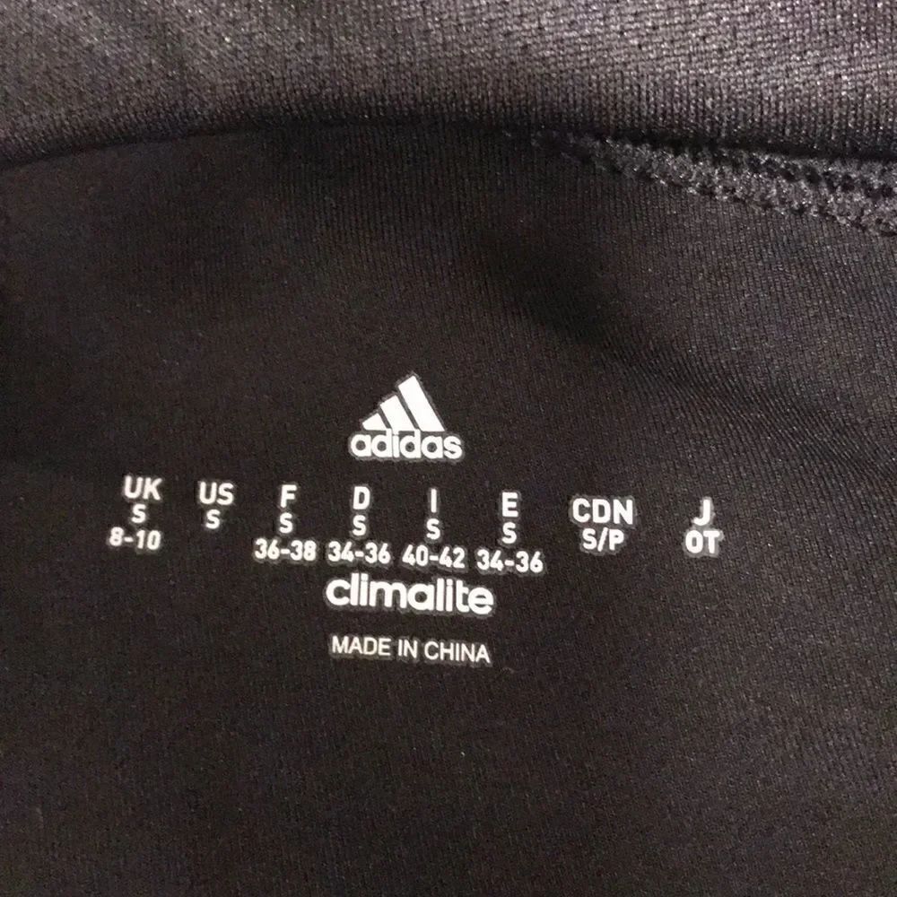 Adidas Climalite Running pant  - Picture 3 of 3